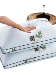 RUỘT GỐI HƯƠNG NGẢI CỨU MD KHÁNG KHUẨN SIZE 48*74CM