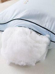 RUỘT GỐI HƯƠNG NGẢI CỨU MD KHÁNG KHUẨN SIZE 48*74CM