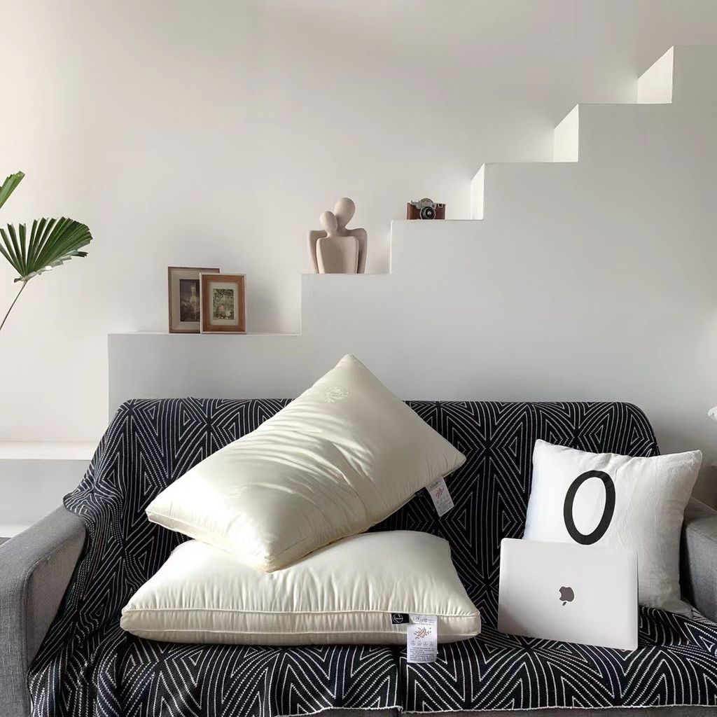 Ruột Gối Lụa Tencel Newzeland