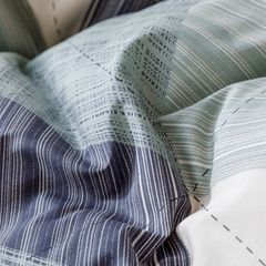 4Pcs Cotton 40s 130*70 gram/inch | Cotton Digital Printing Cover BedSet | ID COTTON4PCS025COLOR011