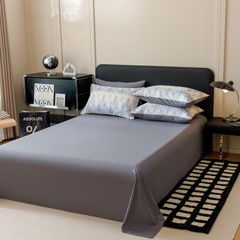 4Pcs Cotton 40s 130*70 gram/inch | Cotton Digital Printing Cover BedSet | ID COTTON4PCS025COLOR008