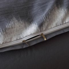 4Pcs Cotton 40s 130*70 gram/inch | Cotton Digital Printing Cover BedSet | ID COTTON4PCS025COLOR009