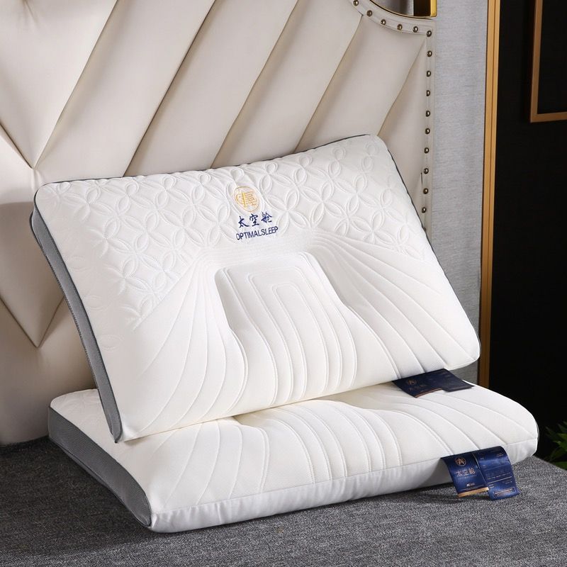 RUỘT GỐI MATXA CÔNG THÁI HỌC OPTIMAL SIZE 48*74CM