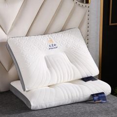 RUỘT GỐI MATXA CÔNG THÁI HỌC OPTIMAL SIZE 48*74CM