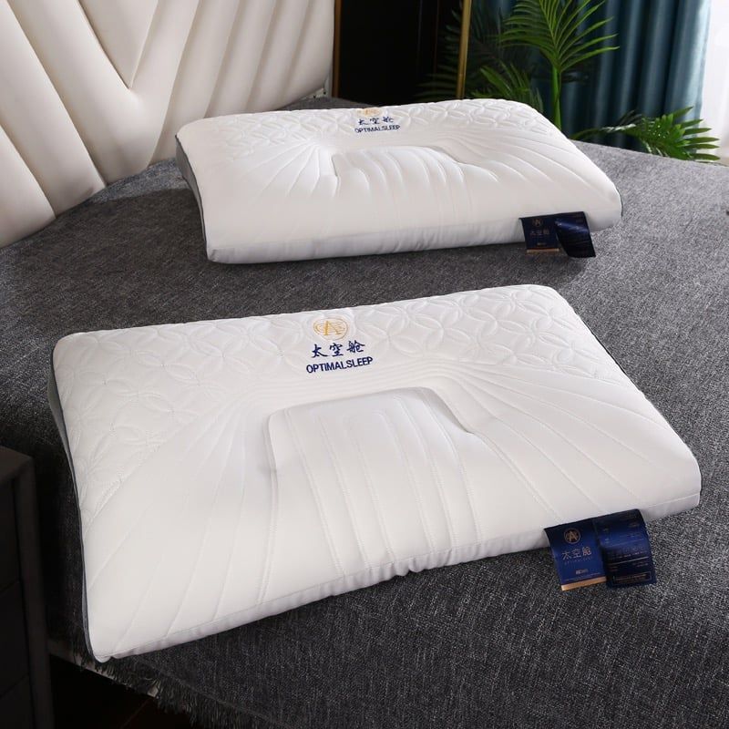 RUỘT GỐI MATXA CÔNG THÁI HỌC OPTIMAL SIZE 48*74CM