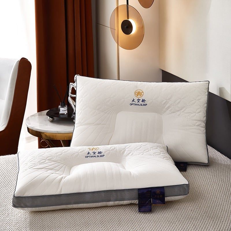 RUỘT GỐI MATXA CÔNG THÁI HỌC OPTIMAL SIZE 48*74CM