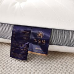 RUỘT GỐI MATXA CÔNG THÁI HỌC OPTIMAL SIZE 48*74CM