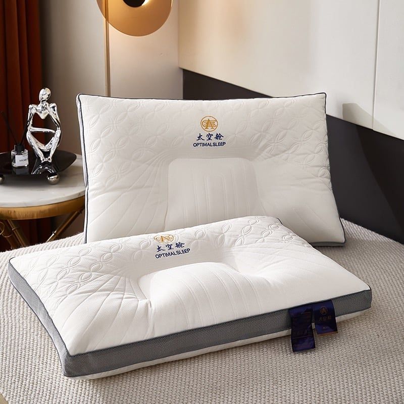 RUỘT GỐI MATXA CÔNG THÁI HỌC OPTIMAL SIZE 48*74CM