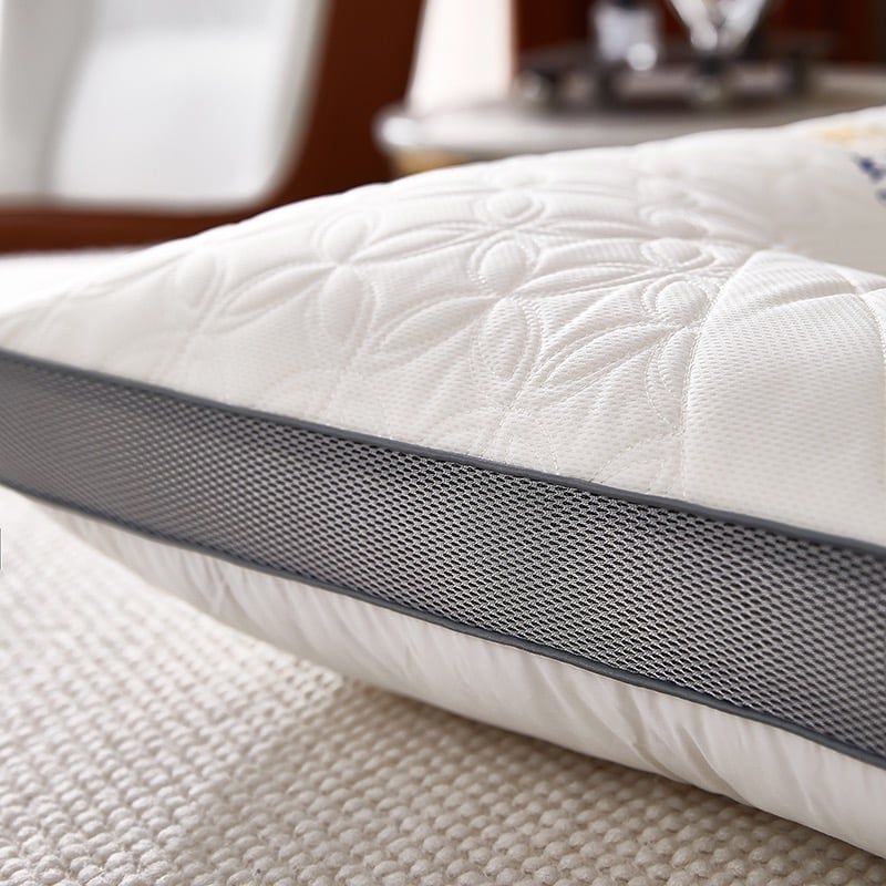 RUỘT GỐI MATXA CÔNG THÁI HỌC OPTIMAL SIZE 48*74CM