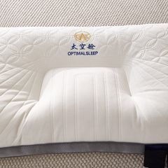 RUỘT GỐI MATXA CÔNG THÁI HỌC OPTIMAL SIZE 48*74CM