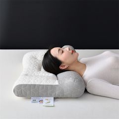 RUỘT GỐI MATXA CÔNG THÁI HỌC CHẦN HỌA TIẾT KIM CƯƠNG MS03 SIZE 48*74CM