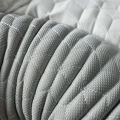 RUỘT GỐI MATXA CÔNG THÁI HỌC CHẦN HỌA TIẾT KIM CƯƠNG MS03 SIZE 48*74CM