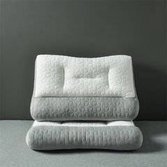 RUỘT GỐI MATXA CÔNG THÁI HỌC CHẦN HỌA TIẾT KIM CƯƠNG MS03 SIZE 48*74CM