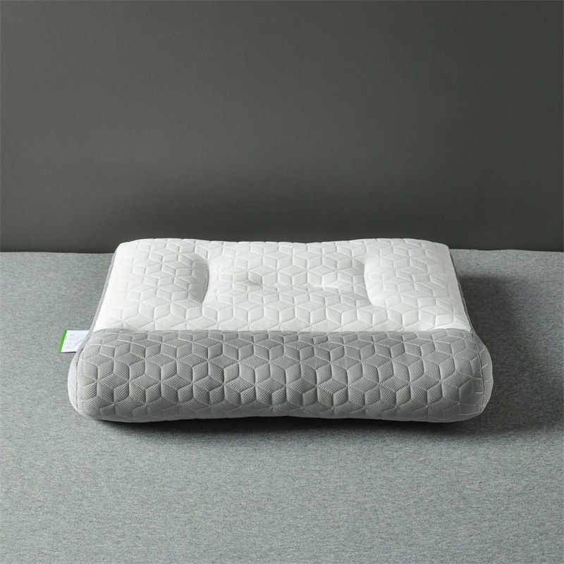 RUỘT GỐI MATXA CÔNG THÁI HỌC CHẦN HỌA TIẾT KIM CƯƠNG MS03 SIZE 48*74CM