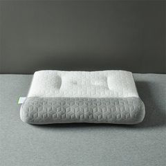 RUỘT GỐI MATXA CÔNG THÁI HỌC CHẦN HỌA TIẾT KIM CƯƠNG MS03 SIZE 48*74CM