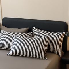 4Pcs Cotton 40s 130*70 gram/inch | Cotton Digital Printing Cover BedSet | ID COTTON4PCS025COLOR007