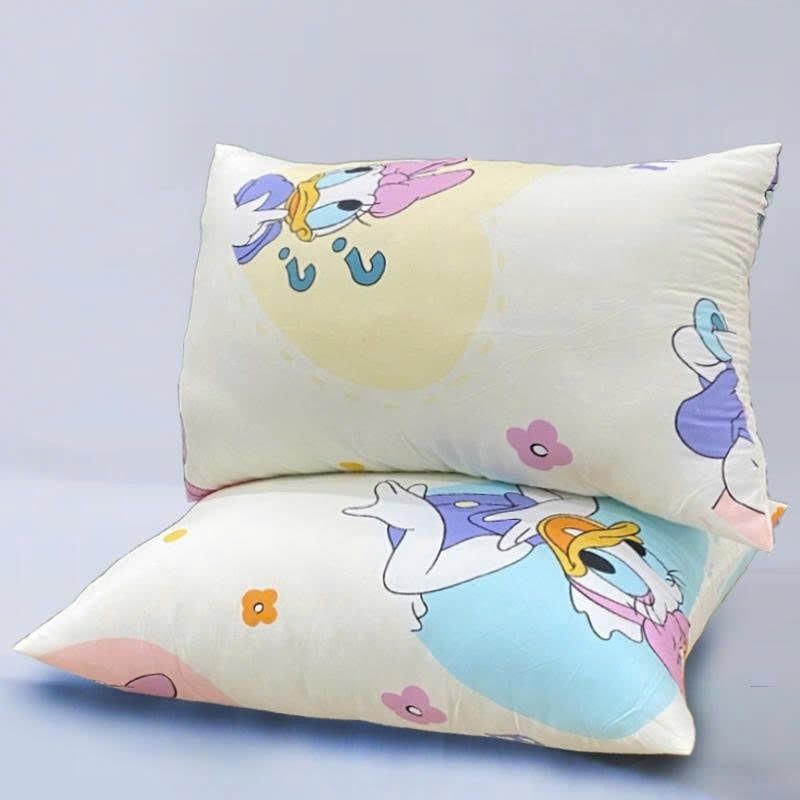 Ruột Gối Bông Đậu Cotton Đũi của nhà MARK HOME size 48*74cm PrincesDonal