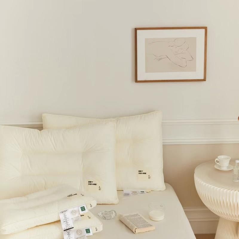 RUỘT GỐI MATXA CÔNG THÁI HỌC MS02 SIZE 48*74CM