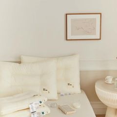 RUỘT GỐI MATXA CÔNG THÁI HỌC MS02 SIZE 48*74CM