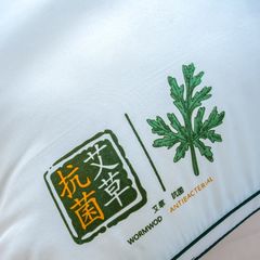 RUỘT GỐI HƯƠNG NGẢI CỨU MD KHÁNG KHUẨN SIZE 48*74CM