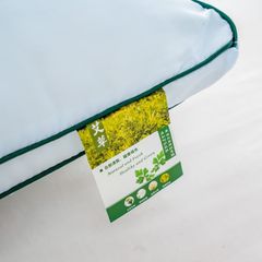 RUỘT GỐI HƯƠNG NGẢI CỨU MD KHÁNG KHUẨN SIZE 48*74CM