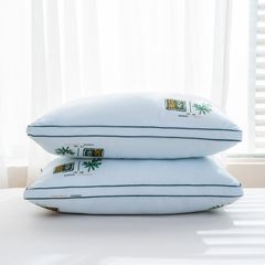 RUỘT GỐI HƯƠNG NGẢI CỨU MD KHÁNG KHUẨN SIZE 48*74CM