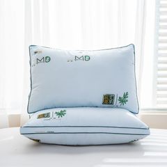 RUỘT GỐI HƯƠNG NGẢI CỨU MD KHÁNG KHUẨN SIZE 48*74CM