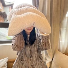 Ruột Gối Dệt Kim Matxa 5D - Size 48*74cm