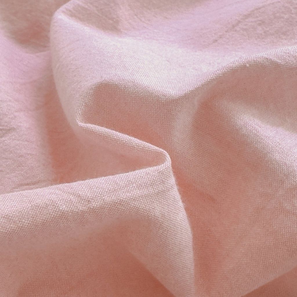 4Pcs Cotton Linen Japan | Set Cotton Đũi Nhật 4 Món Tiêu Chuẩn | ID 4PCSMUJPCLINENID12