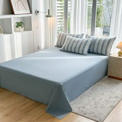 4Pcs Cotton Linen Japan | Set Cotton Đũi Nhật 4 Món Tiêu Chuẩn | ID 4PCSMUJPCLINENID03