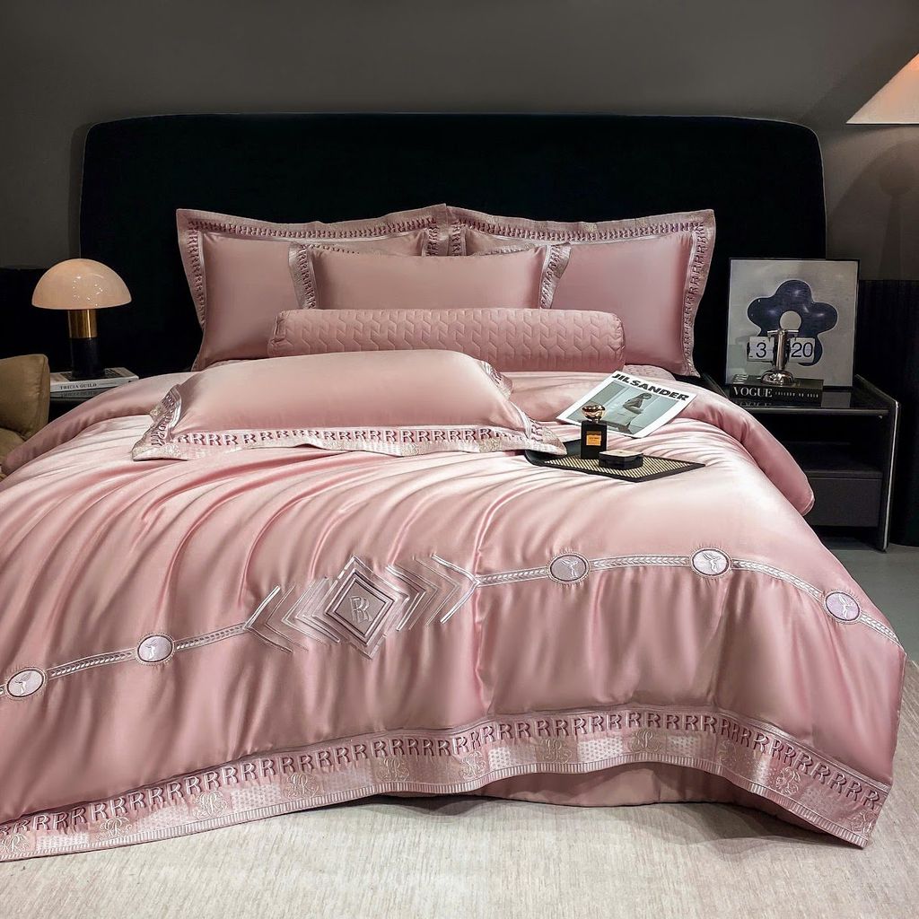 BCG TENCEL LENZING MARKJACOB NEW 2025 MELISSA PASTEL COLOR CHẦN PHỦ FREESIZE
