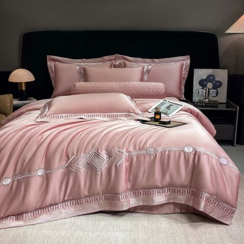 BCG TENCEL LENZING MARKJACOB NEW 2025 MELISSA PASTEL COLOR CHẦN PHỦ FREESIZE