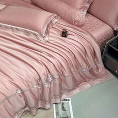 BCG TENCEL LENZING MARKJACOB NEW 2025 MELISSA PASTEL COLOR CHẦN PHỦ FREESIZE