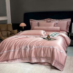 BCG TENCEL LENZING MARKJACOB NEW 2025 MELISSA PASTEL COLOR CHẦN PHỦ FREESIZE