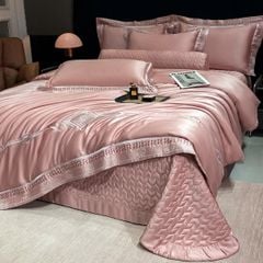 BCG TENCEL LENZING MARKJACOB NEW 2025 MELISSA PASTEL COLOR CHẦN PHỦ FREESIZE