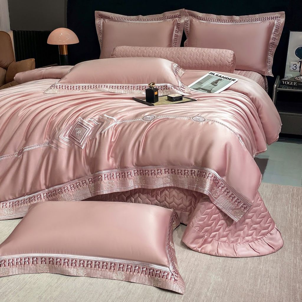 BCG TENCEL LENZING MARKJACOB NEW 2025 MELISSA PASTEL COLOR CHẦN PHỦ FREESIZE