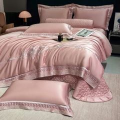 BCG TENCEL LENZING MARKJACOB NEW 2025 MELISSA PASTEL COLOR CHẦN PHỦ FREESIZE