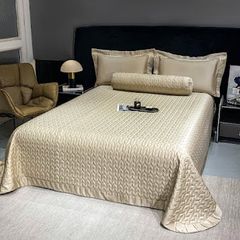 BCG TENCEL LENZING MARKJACOB NEW 2025 MELISSA CHAMPAGNE COLOR CHẦN PHỦ FREESIZE