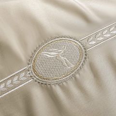 BCG TENCEL LENZING MARKJACOB NEW 2025 MELISSA CHAMPAGNE COLOR CHẦN PHỦ FREESIZE