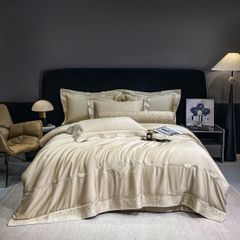 BCG TENCEL LENZING MARKJACOB NEW 2025 MELISSA CHAMPAGNE COLOR CHẦN PHỦ FREESIZE