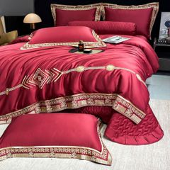 BCG TENCEL LENZING MARKJACOB NEW 2025 MELISSA SHAPPHIRE COLOR CHẦN PHỦ FREESIZE