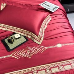 BCG TENCEL LENZING MARKJACOB NEW 2025 MELISSA SHAPPHIRE COLOR CHẦN PHỦ FREESIZE