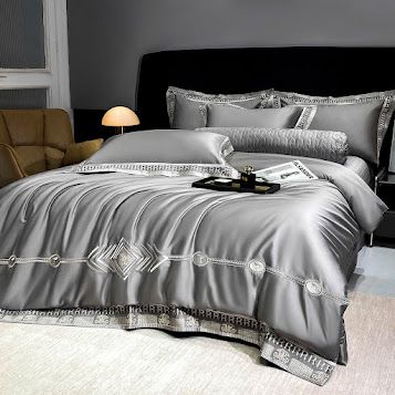 BCG TENCEL LENZING MARKJACOB NEW 2025 MELISSA DARK GREY COLOR CHẦN PHỦ FREESIZE