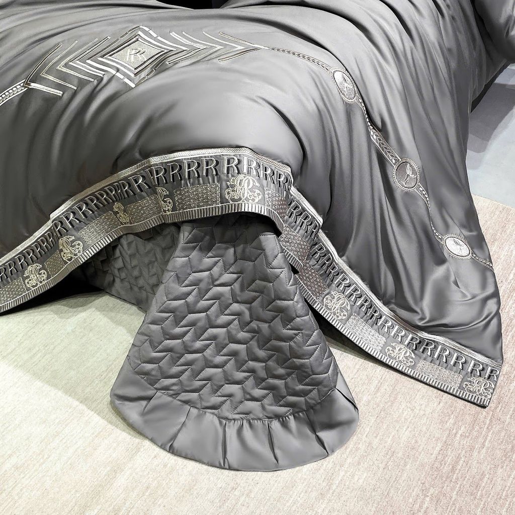 BCG TENCEL LENZING MARKJACOB NEW 2025 MELISSA DARK GREY COLOR CHẦN PHỦ FREESIZE