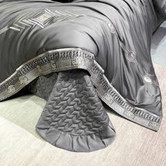 BCG TENCEL LENZING MARKJACOB NEW 2025 MELISSA DARK GREY COLOR CHẦN PHỦ FREESIZE
