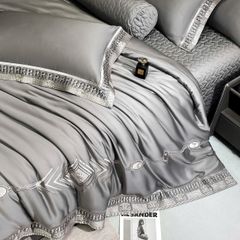 BCG TENCEL LENZING MARKJACOB NEW 2025 MELISSA DARK GREY COLOR CHẦN PHỦ FREESIZE
