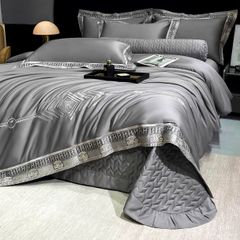BCG TENCEL LENZING MARKJACOB NEW 2025 MELISSA DARK GREY COLOR CHẦN PHỦ FREESIZE