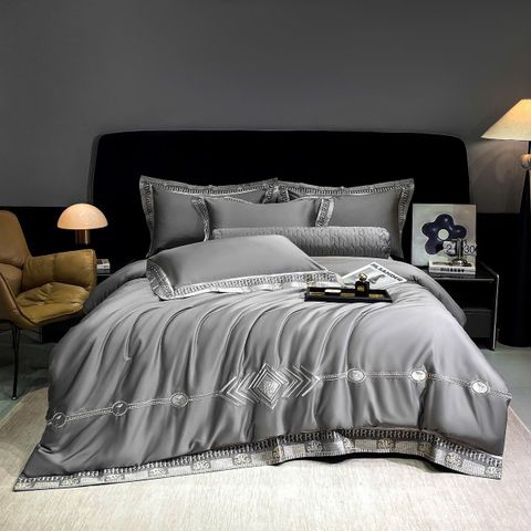 BCG TENCEL LENZING MARKJACOB NEW 2025 MELISSA DARK GREY COLOR CHẦN PHỦ FREESIZE