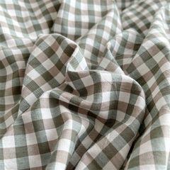 4Pcs Cotton Linen Japan | Set Cotton Đũi Nhật 4 Món Tiêu Chuẩn | ID 4PCSMUJPCLINENID22