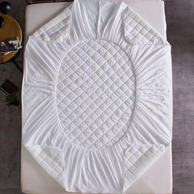 Bảo vệ Nệm CG Christopher Guy | Bọc Nệm cao 30CM | CG For Bed (không chống thấm)